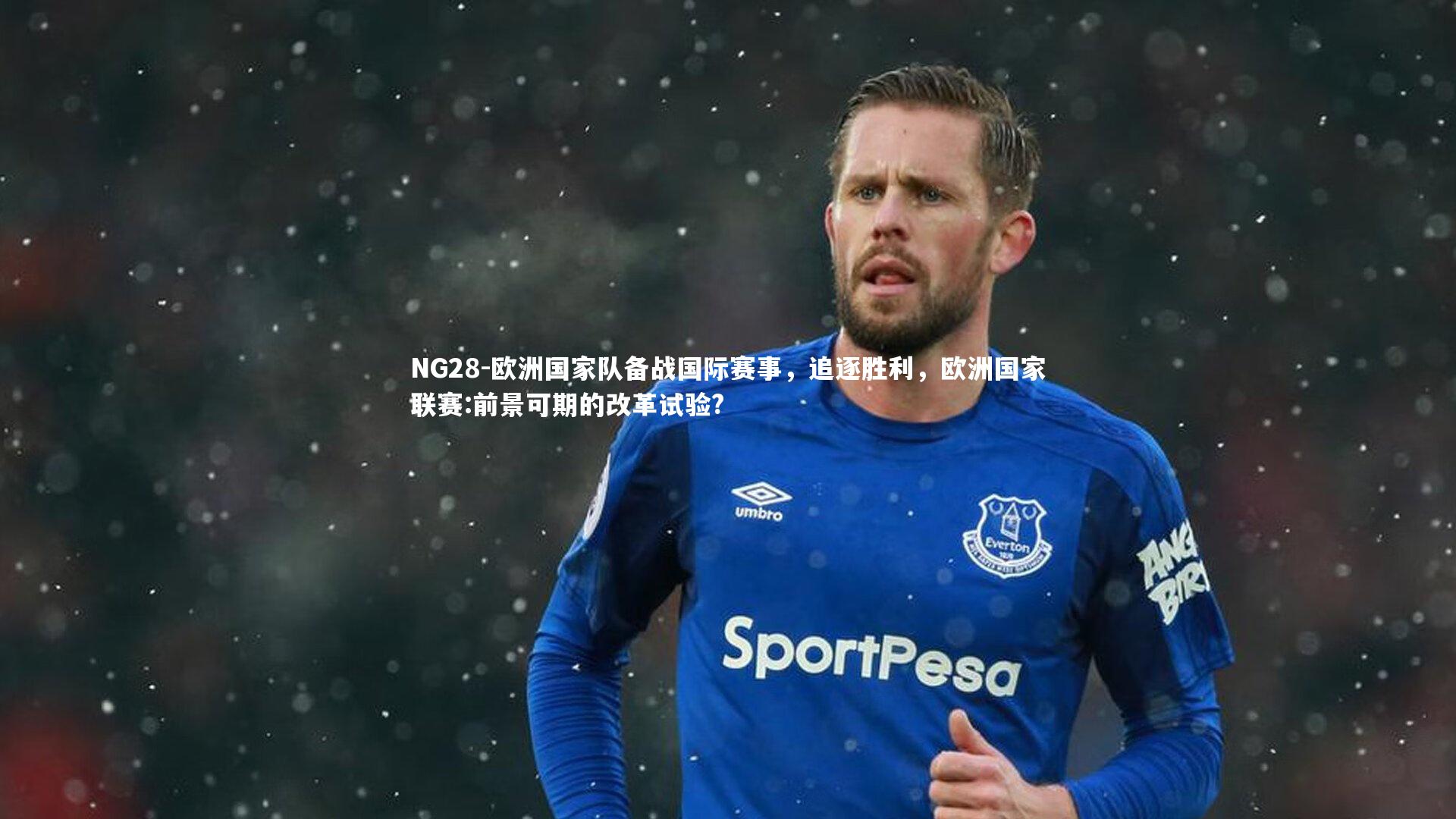NG28-欧洲国家队备战国际赛事，追逐胜利，欧洲国家联赛:前景可期的改革试验?
